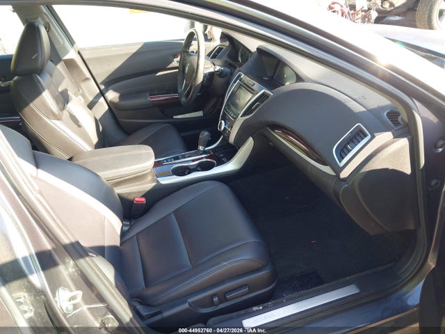Aukcja sprzedaży 2017 Acura Tlx, vin: 19UUB1F3XHA002784, numer aukcji: 44952760