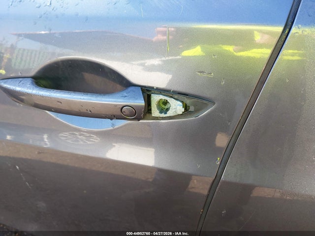 Aukcja sprzedaży 2017 Acura Tlx, vin: 19UUB1F3XHA002784, numer aukcji: 44952760