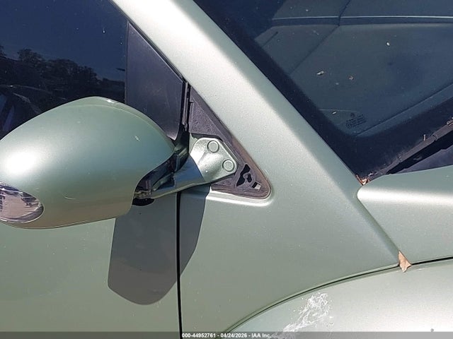 Aukcja sprzedaży 2008 Volkswagen New Beetle Se, vin: 3VWRF31Y38M403455, numer aukcji: 44952761