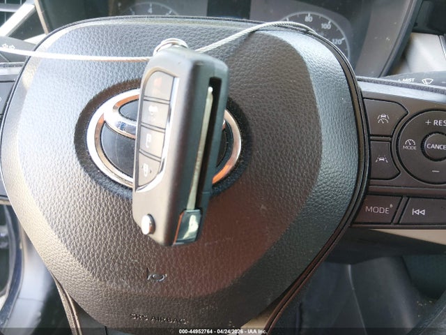 Toyota COROLLA LE 2025 5YFB4MDE0SP343670 Image 11