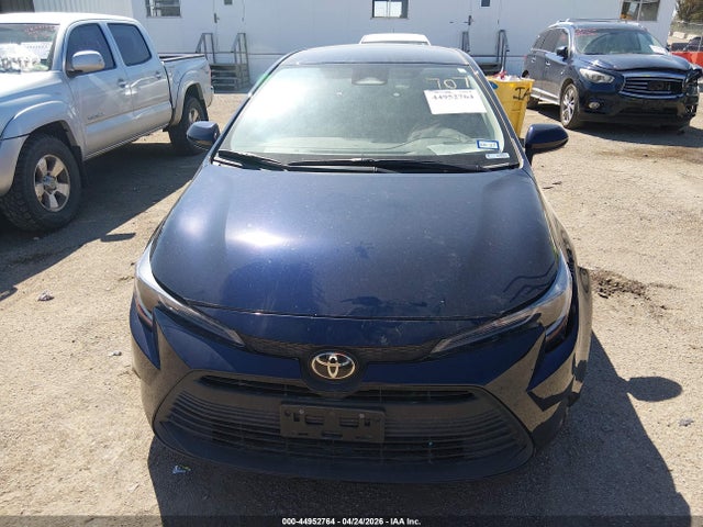 Toyota COROLLA LE 2025 5YFB4MDE0SP343670 Image 12