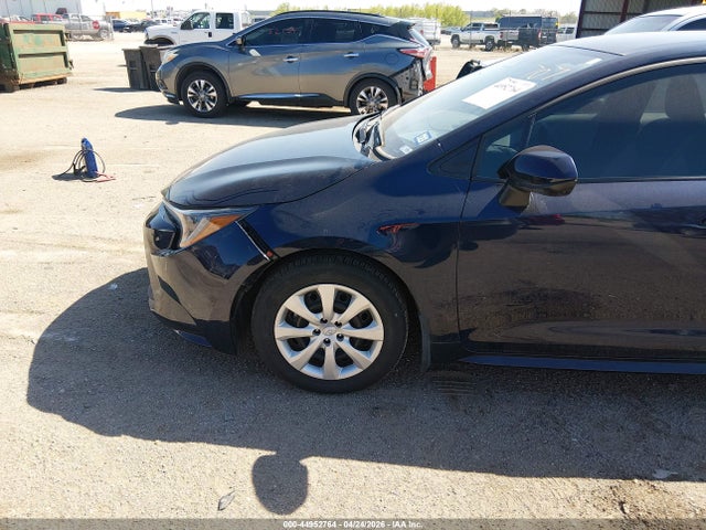 Toyota COROLLA LE 2025 5YFB4MDE0SP343670 Image 17