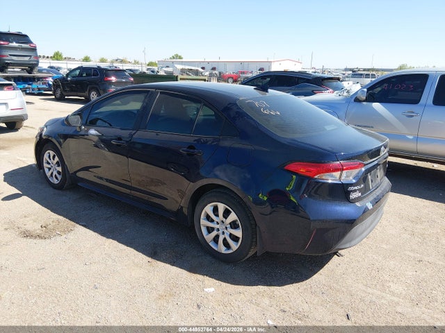 5YFB4MDE0SP343670 Toyota COROLLA LE