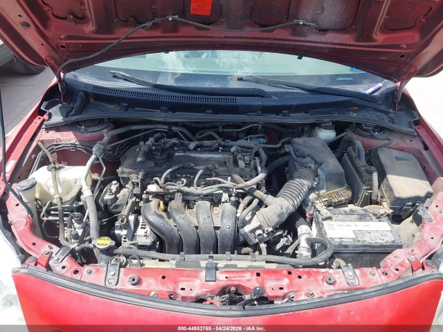2009 Toyota Corolla Xle მანქანა იყიდება აუქციონზე, vin: 1NXBU40E49Z099648, აუქციონის ნომერი: 44952765