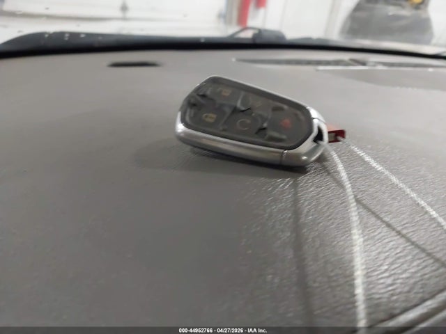 Aukcja sprzedaży 2017 Cadillac Xt5 Luxury, vin: 1GYKNDRS6HZ290901, numer aukcji: 44952766