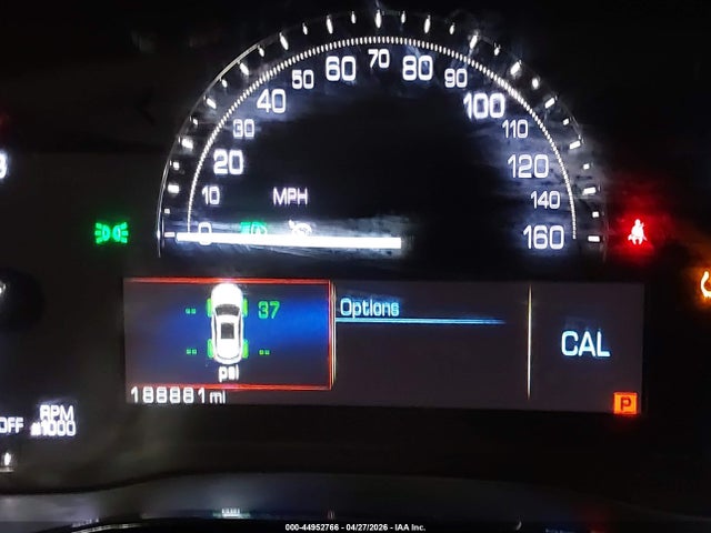 Aukcja sprzedaży 2017 Cadillac Xt5 Luxury, vin: 1GYKNDRS6HZ290901, numer aukcji: 44952766