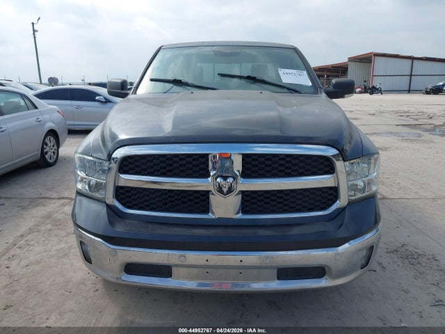 Продажа на аукционе авто 2019 Ram 1500 Classic Lone Star  4x2 5'7 Box, vin: 1C6RR6LT6KS538092, номер лота: 44952767