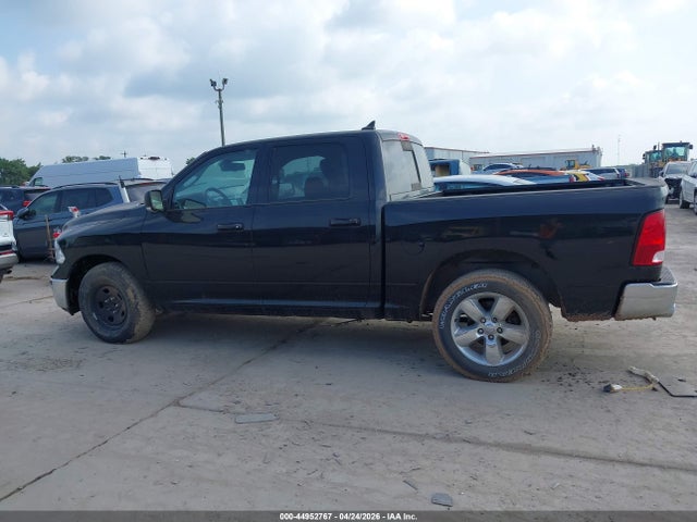 Продажа на аукционе авто 2019 Ram 1500 Classic Lone Star  4x2 5'7 Box, vin: 1C6RR6LT6KS538092, номер лота: 44952767