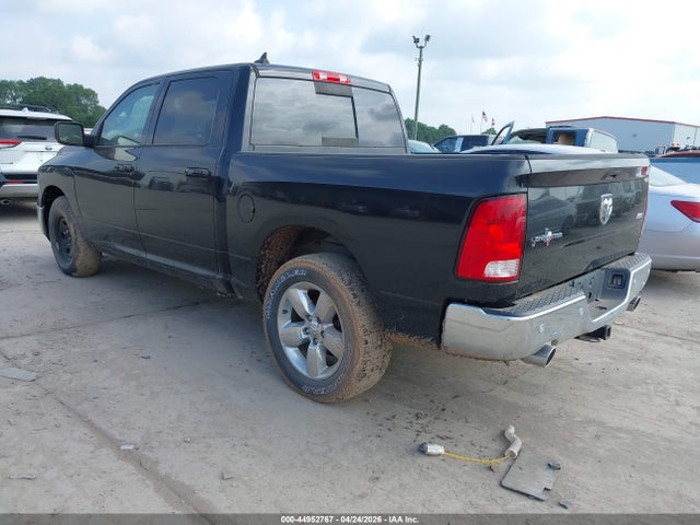Продажа на аукционе авто 2019 Ram 1500 Classic Lone Star  4x2 5'7 Box, vin: 1C6RR6LT6KS538092, номер лота: 44952767