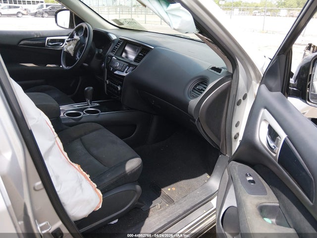 Nissan Pathfinder S 2015 5N1AR2MN2FC710080 Image 5