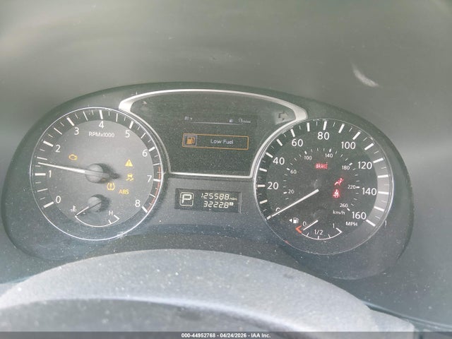 5N1AR2MN2FC710080 Nissan Pathfinder S