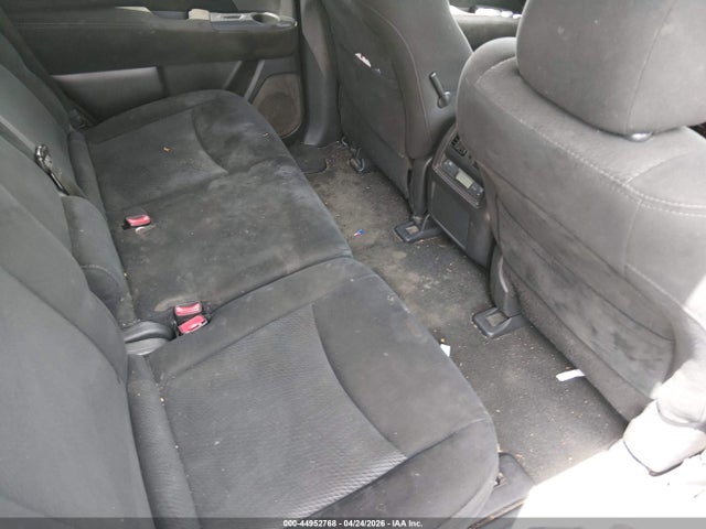 5N1AR2MN2FC710080 Nissan Pathfinder S