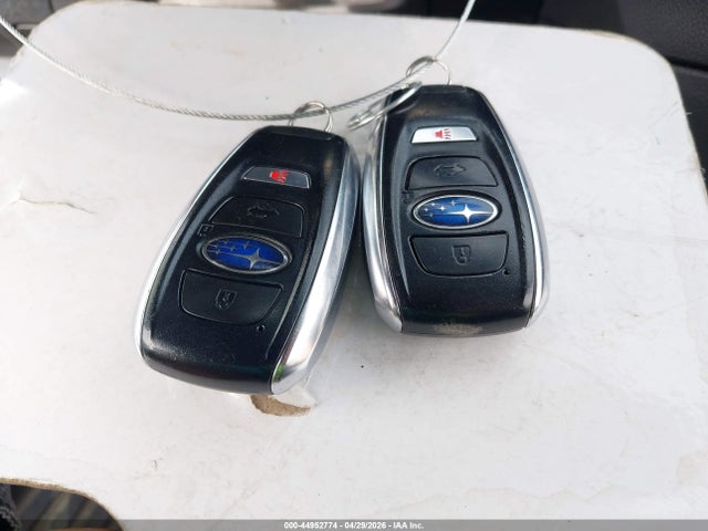 Продаж на аукціоні авто 2020 Subaru Crosstrek Premium, vin: JF2GTAEC4LH253294, номер лоту: 44952774