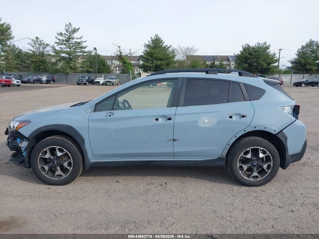 Продаж на аукціоні авто 2020 Subaru Crosstrek Premium, vin: JF2GTAEC4LH253294, номер лоту: 44952774