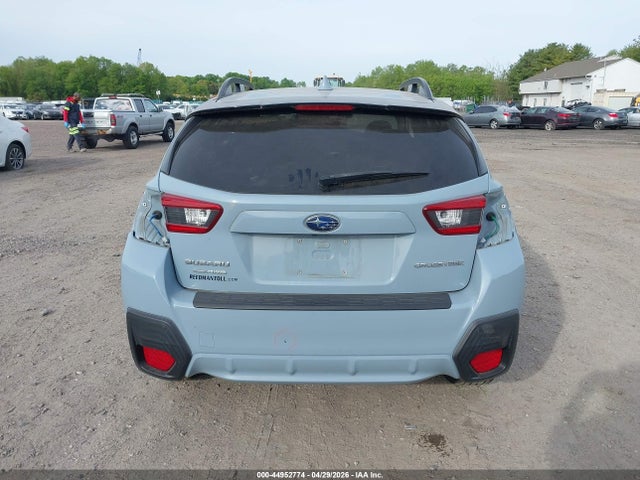 Продаж на аукціоні авто 2020 Subaru Crosstrek Premium, vin: JF2GTAEC4LH253294, номер лоту: 44952774