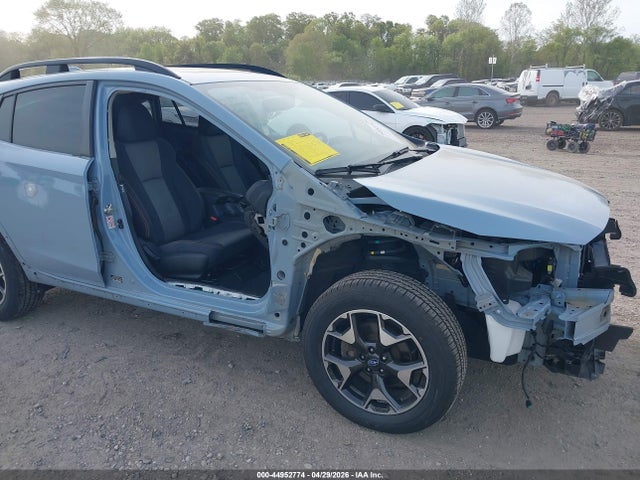 Продаж на аукціоні авто 2020 Subaru Crosstrek Premium, vin: JF2GTAEC4LH253294, номер лоту: 44952774