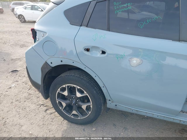 Продаж на аукціоні авто 2020 Subaru Crosstrek Premium, vin: JF2GTAEC4LH253294, номер лоту: 44952774
