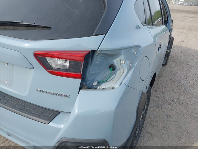 Продаж на аукціоні авто 2020 Subaru Crosstrek Premium, vin: JF2GTAEC4LH253294, номер лоту: 44952774