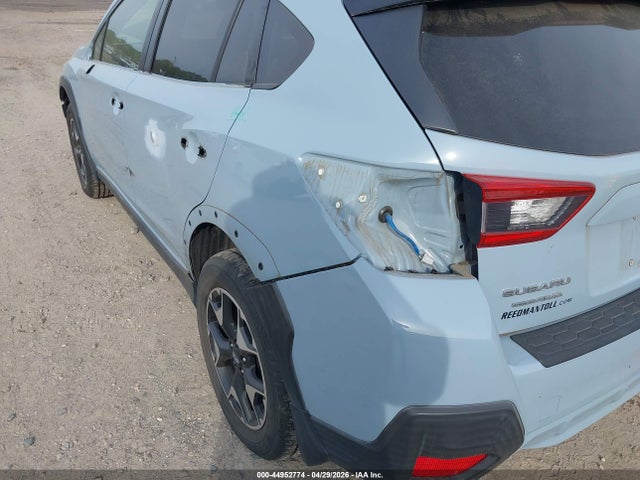 Продаж на аукціоні авто 2020 Subaru Crosstrek Premium, vin: JF2GTAEC4LH253294, номер лоту: 44952774