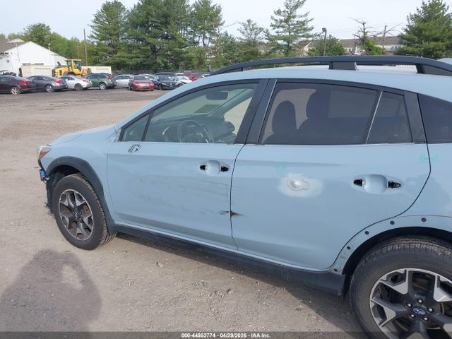 Продаж на аукціоні авто 2020 Subaru Crosstrek Premium, vin: JF2GTAEC4LH253294, номер лоту: 44952774