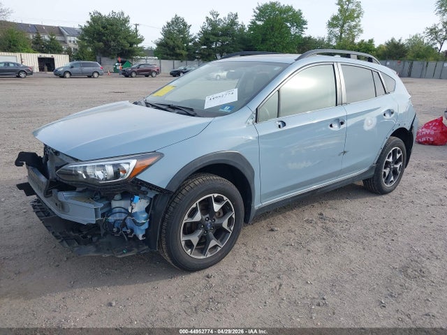 Продаж на аукціоні авто 2020 Subaru Crosstrek Premium, vin: JF2GTAEC4LH253294, номер лоту: 44952774