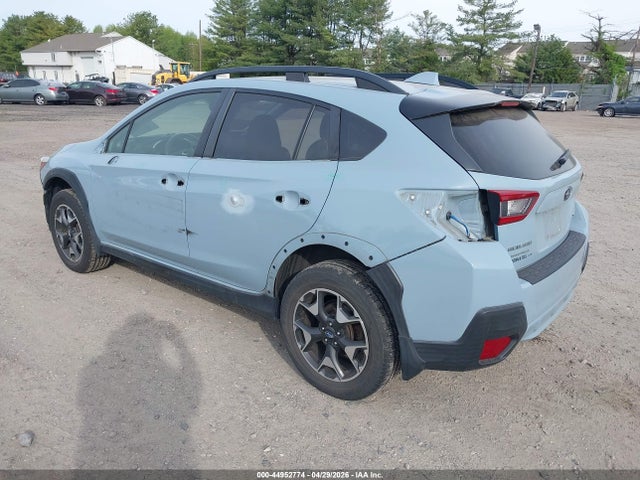 Продаж на аукціоні авто 2020 Subaru Crosstrek Premium, vin: JF2GTAEC4LH253294, номер лоту: 44952774