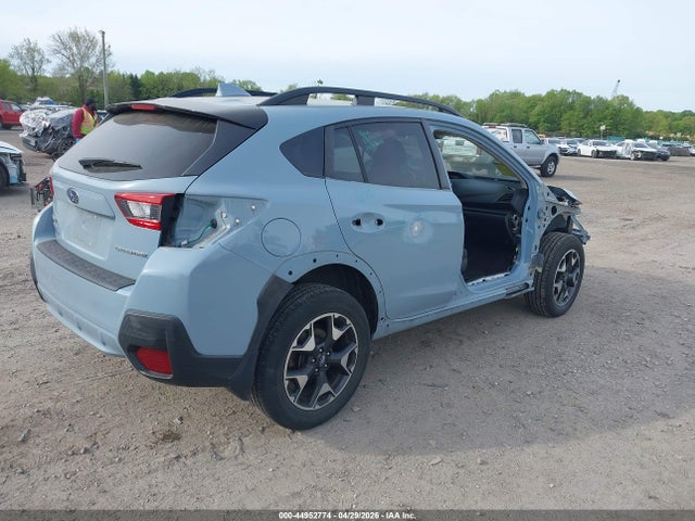 Продаж на аукціоні авто 2020 Subaru Crosstrek Premium, vin: JF2GTAEC4LH253294, номер лоту: 44952774