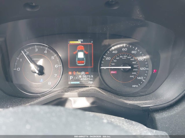 Продаж на аукціоні авто 2020 Subaru Crosstrek Premium, vin: JF2GTAEC4LH253294, номер лоту: 44952774