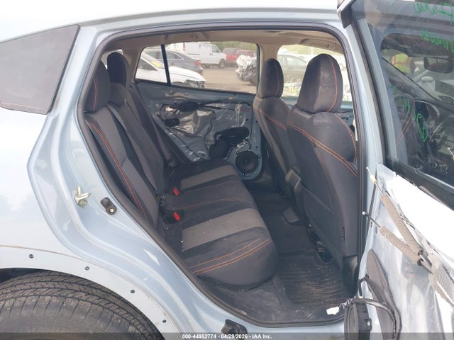 Продаж на аукціоні авто 2020 Subaru Crosstrek Premium, vin: JF2GTAEC4LH253294, номер лоту: 44952774