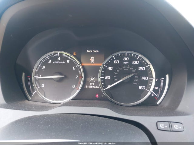 Продажа на аукционе авто 2016 Acura Mdx Technology   Acurawatch Plus Packages/technology Package, vin: 5FRYD4H45GB050828, номер лота: 44952776