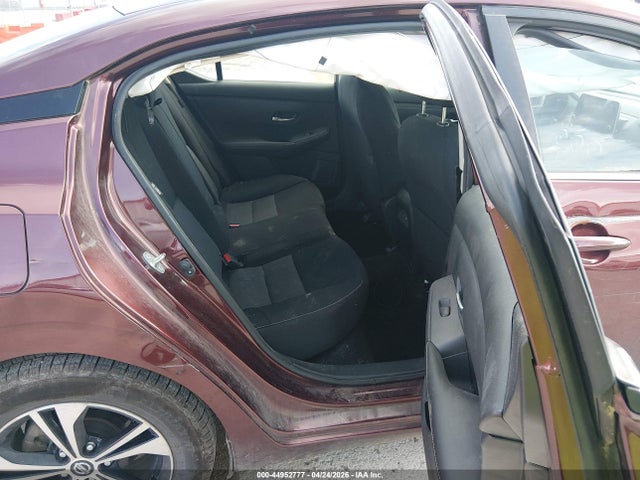 Aukcja sprzedaży 2021 Nissan Sentra Sv Xtronic Cvt, vin: 3N1AB8CV8MY243333, numer aukcji: 44952777