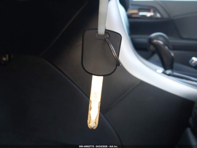 1HGCR2F50FA091745 Honda Accord Sport