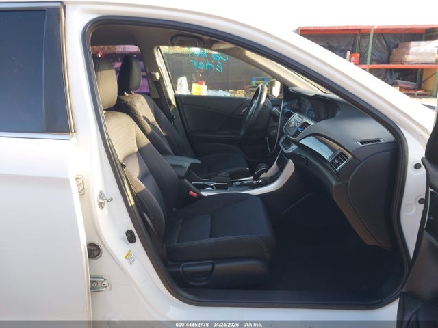 1HGCR2F50FA091745 Honda Accord Sport
