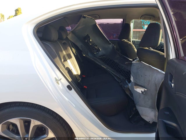 1HGCR2F50FA091745 Honda Accord Sport