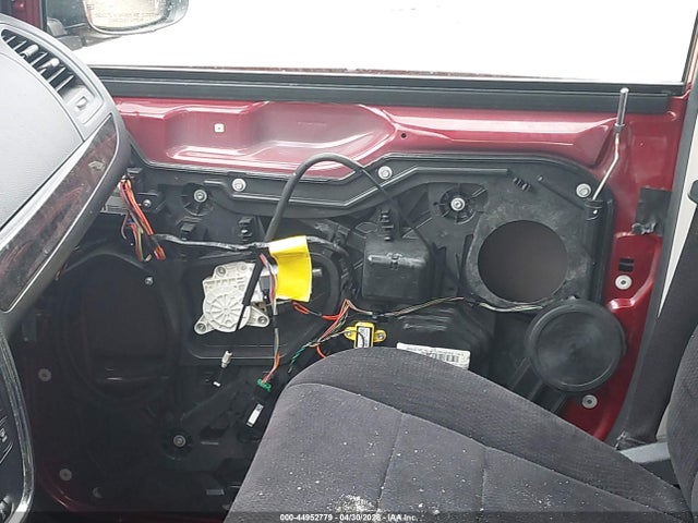 Aukcja sprzedaży 2011 Dodge Grand Caravan Mainstreet, vin: 2D4RN3DG8BR602853, numer aukcji: 44952779