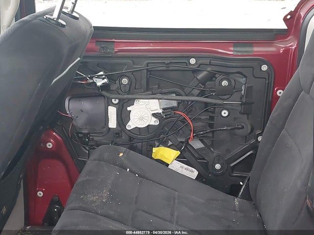 Aukcja sprzedaży 2011 Dodge Grand Caravan Mainstreet, vin: 2D4RN3DG8BR602853, numer aukcji: 44952779