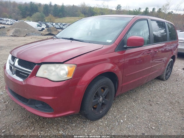 Aukcja sprzedaży 2011 Dodge Grand Caravan Mainstreet, vin: 2D4RN3DG8BR602853, numer aukcji: 44952779