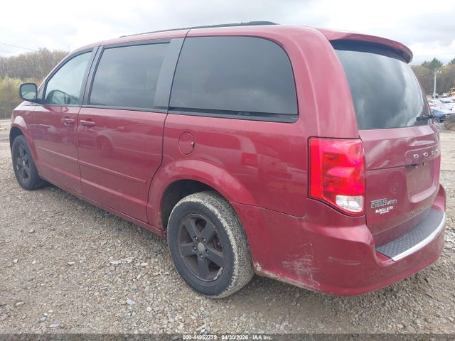 Aukcja sprzedaży 2011 Dodge Grand Caravan Mainstreet, vin: 2D4RN3DG8BR602853, numer aukcji: 44952779