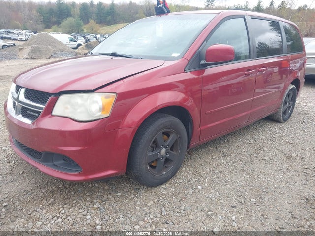 Aukcja sprzedaży 2011 Dodge Grand Caravan Mainstreet, vin: 2D4RN3DG8BR602853, numer aukcji: 44952779