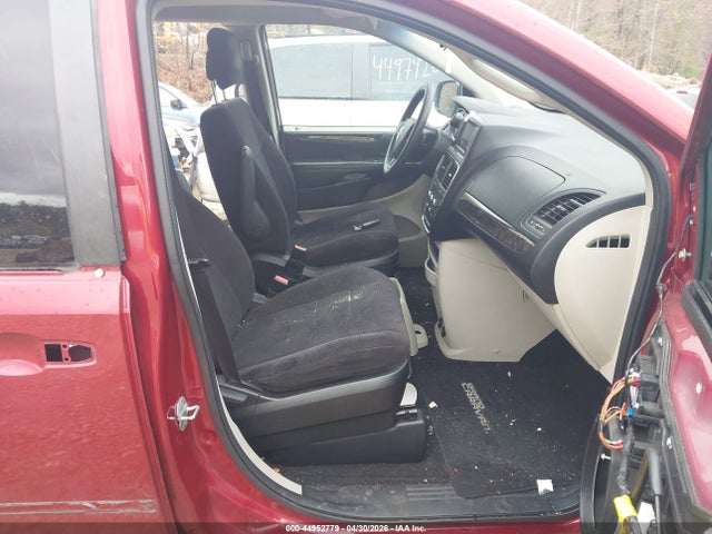 Aukcja sprzedaży 2011 Dodge Grand Caravan Mainstreet, vin: 2D4RN3DG8BR602853, numer aukcji: 44952779