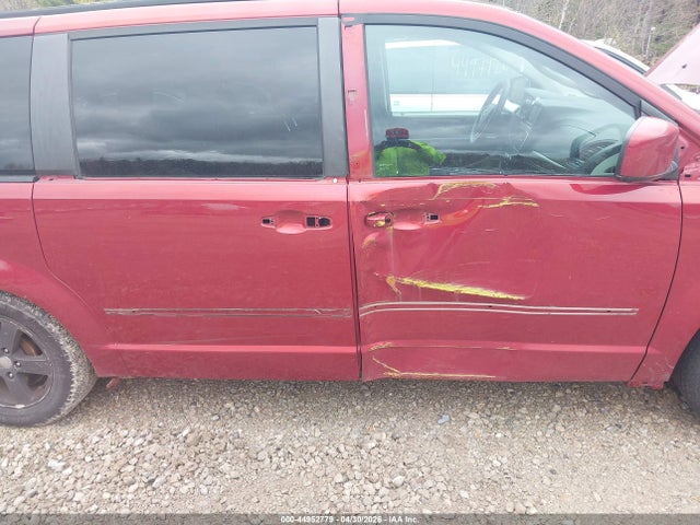 Aukcja sprzedaży 2011 Dodge Grand Caravan Mainstreet, vin: 2D4RN3DG8BR602853, numer aukcji: 44952779