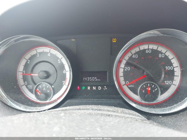 Aukcja sprzedaży 2011 Dodge Grand Caravan Mainstreet, vin: 2D4RN3DG8BR602853, numer aukcji: 44952779