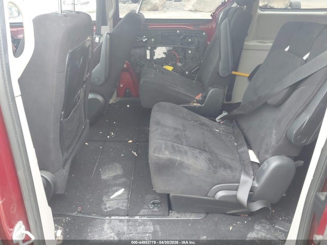 Aukcja sprzedaży 2011 Dodge Grand Caravan Mainstreet, vin: 2D4RN3DG8BR602853, numer aukcji: 44952779