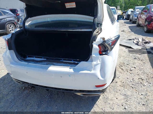 44952782 :رقم المزاد ، JTHBZ1BL9GA007589 vin ، 2016 Lexus Gs 350 F Sport مزاد بيع