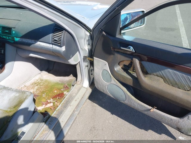 1995 Mercedes-benz S 320 მანქანა იყიდება აუქციონზე, vin: WDBGA33E3SA238263, აუქციონის ნომერი: 44952783