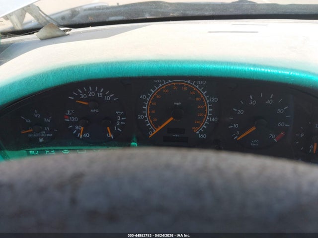 1995 Mercedes-benz S 320 მანქანა იყიდება აუქციონზე, vin: WDBGA33E3SA238263, აუქციონის ნომერი: 44952783