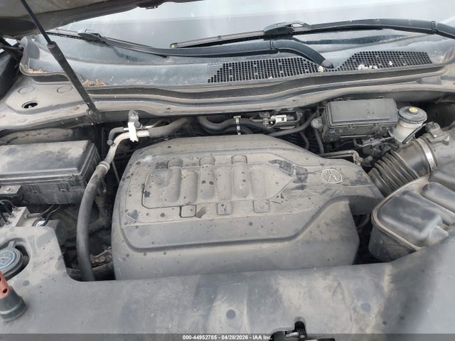 Aukcja sprzedaży 2014 Acura Mdx Technology Package, vin: 5FRYD3H42EB020452, numer aukcji: 44952785