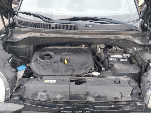 Aukcja sprzedaży 2015 Kia Soul +, vin: KNDJP3A56F7193332, numer aukcji: 44952787