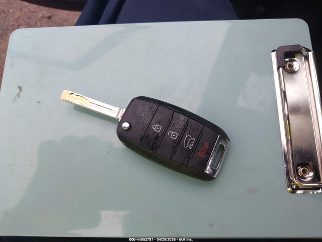 Aukcja sprzedaży 2015 Kia Soul +, vin: KNDJP3A56F7193332, numer aukcji: 44952787