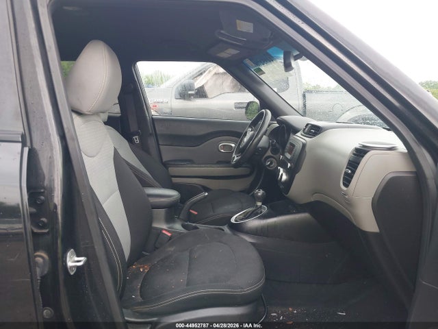 Aukcja sprzedaży 2015 Kia Soul +, vin: KNDJP3A56F7193332, numer aukcji: 44952787